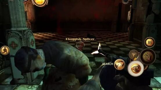 BioShock screenshot 7