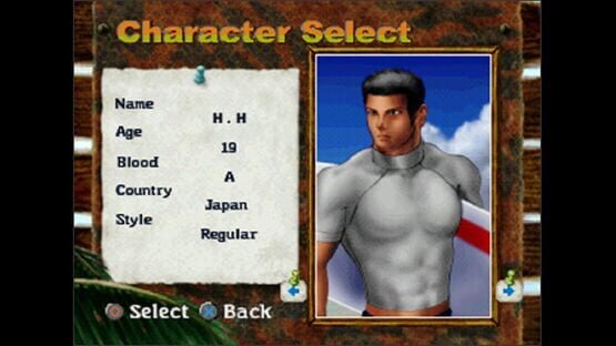 Max Surfing 2nd screenshot 3