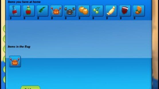 Caroline's Garden screenshot 2