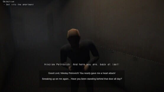Don’t Open screenshot 4