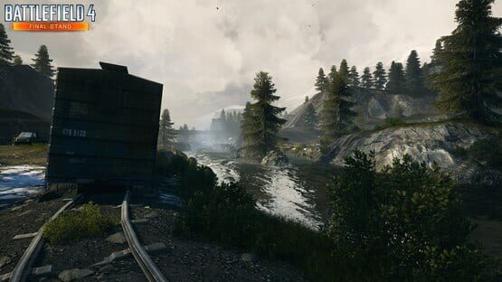 Battlefield 4: Final Stand screenshot 4