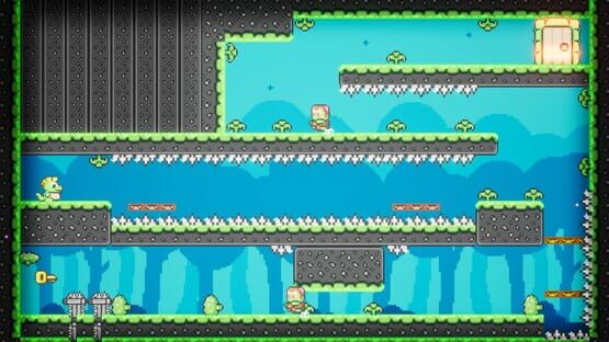 Dino Escape screenshot 4