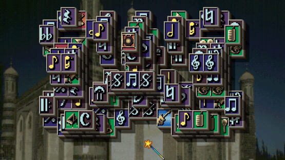 Shanghai: Triple-Threat screenshot 13