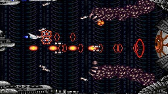 Vulcan Venture screenshot 3
