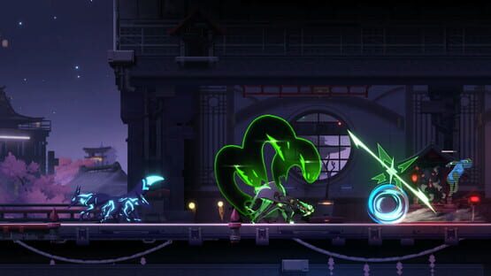 BlazBlue: Entropy Effect - Hazama Character Pack screenshot 1