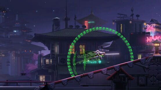 BlazBlue: Entropy Effect - Hazama Character Pack screenshot 3