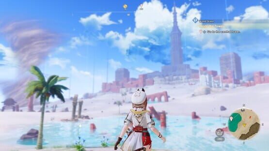 Atelier Ryza 3: Season Pass screenshot 3