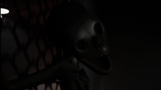 Dark Watching Chapter 2 screenshot 1