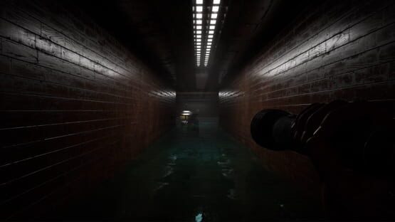 Dark Watching Chapter 2 screenshot 2
