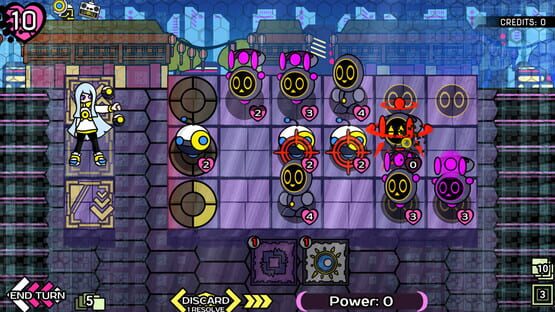 Cyber Breaker screenshot 11