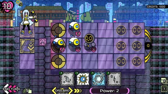 Cyber Breaker screenshot 12