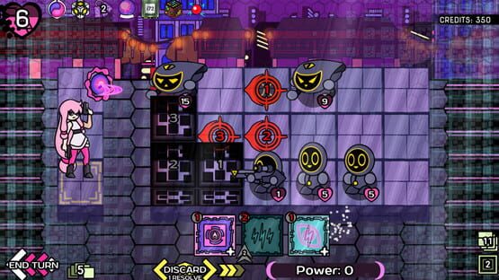 Cyber Breaker screenshot 20