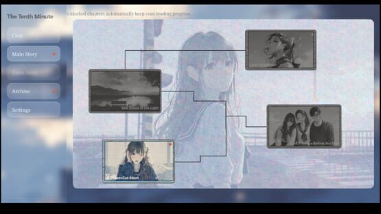 The Tenth Minute screenshot 1