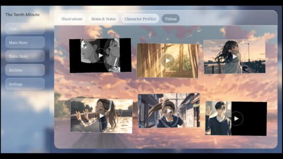The Tenth Minute screenshot 4