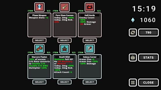 999Seconds!Survivors screenshot 4
