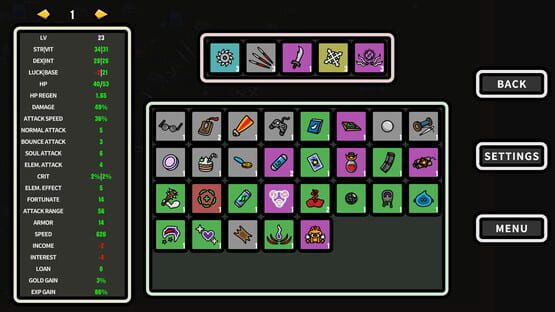 999Seconds!Survivors screenshot 8