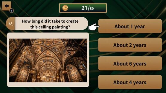 Take It Seriously! Extreme Common Sense Challenge screenshot 2