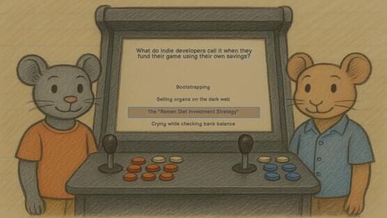 My Existential Crisis screenshot 5