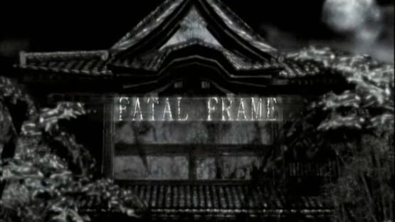 Fatal Frame screenshot 1