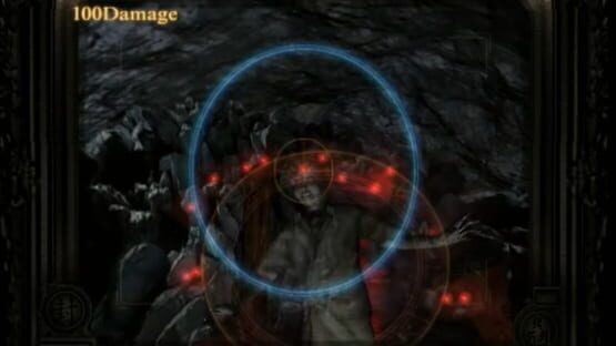 Fatal Frame screenshot 2