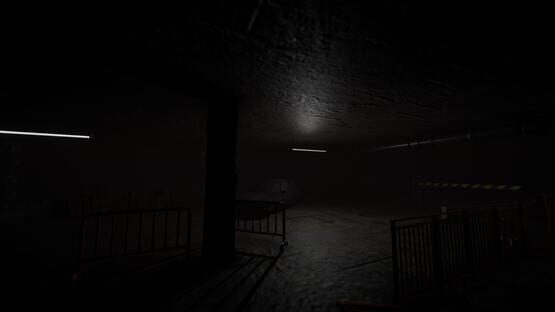 Escape the Glitch 3 screenshot 3