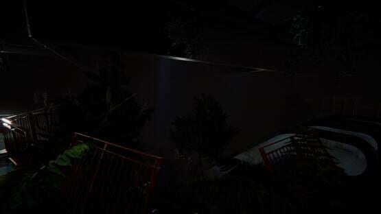 Escape the Glitch 3 screenshot 4