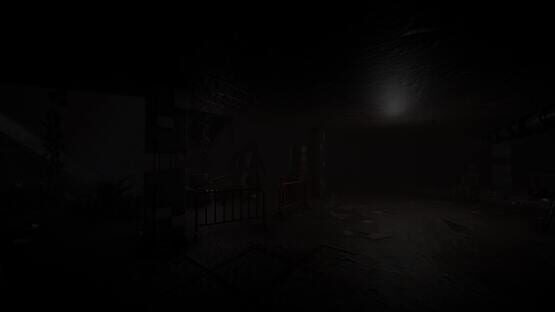 Escape the Glitch 3 screenshot 7