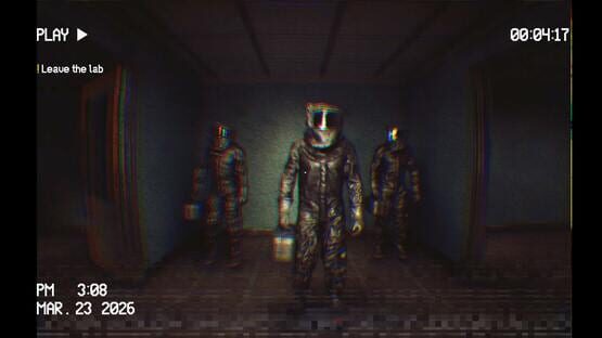 Re:Re:Ghosted screenshot 8