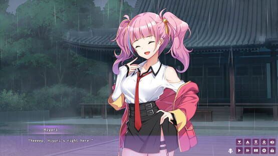 Girls’ Dorm: Managing an All-Girls’ Dormitory screenshot 2