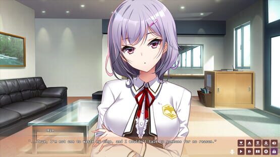 Girls’ Dorm: Managing an All-Girls’ Dormitory screenshot 3