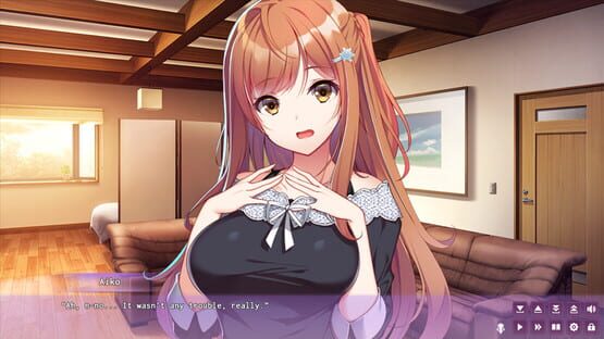 Girls’ Dorm: Managing an All-Girls’ Dormitory screenshot 4