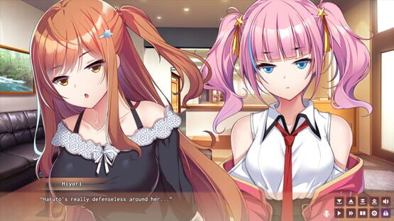 Girls’ Dorm: Managing an All-Girls’ Dormitory screenshot 5