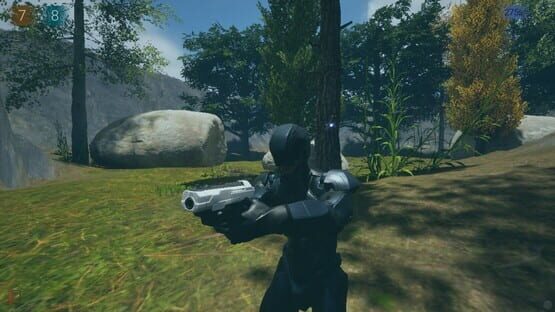 Special Agent Training screenshot 6