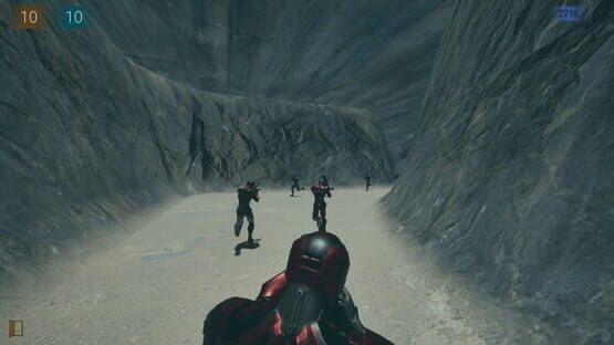Special Agent Training screenshot 8
