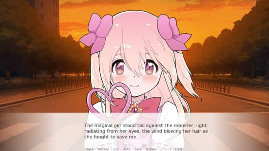 Mahou Shoujo: Magical Shota screenshot 1