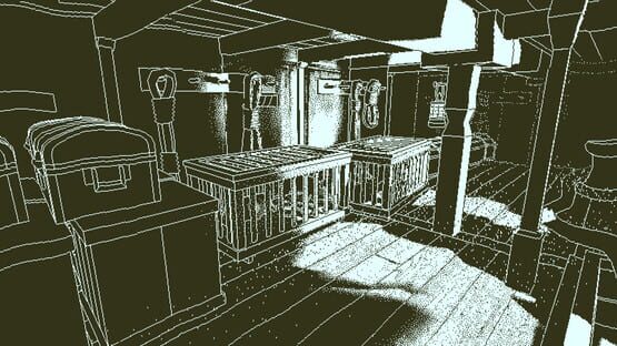 Return of the Obra Dinn screenshot 10