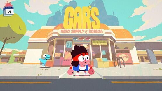 Steven Universe: Save the Light & OK K.O.! Let's Play Heroes Combo Pack screenshot 9