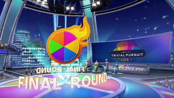 Hasbro Game Night for Nintendo Switch screenshot 2