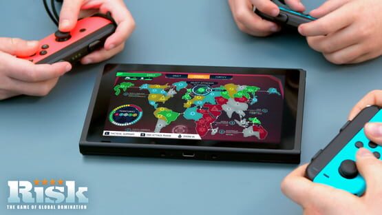 Hasbro Game Night for Nintendo Switch screenshot 8