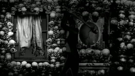The Cat Lady screenshot 7