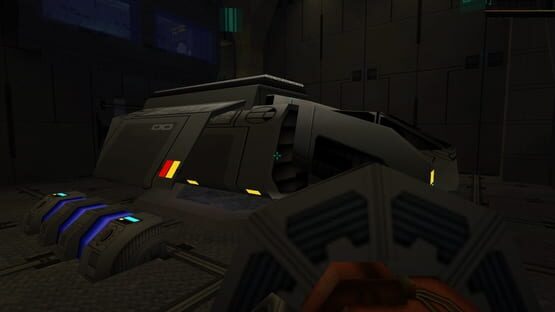 System Shock 2 screenshot 10