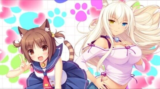Nekopara Vol. 2 screenshot 6