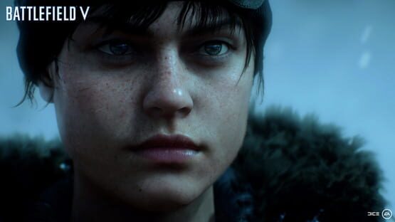 Battlefield V: Deluxe Edition screenshot 2