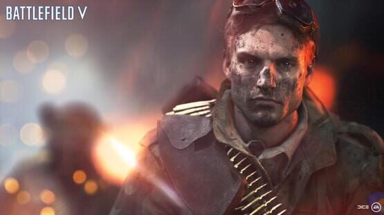 Battlefield V: Deluxe Edition screenshot 6