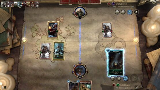 The Elder Scrolls: Legends screenshot 10