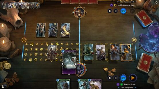 The Elder Scrolls: Legends screenshot 11