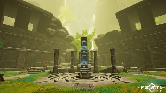 Memorrha screenshot 4