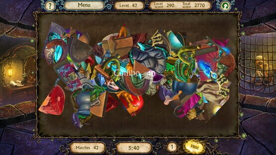 Witch's Tales screenshot 6