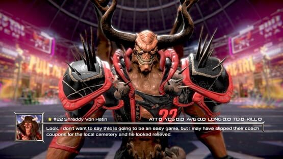 Mutant Football League: Dynasty Edition screenshot 3