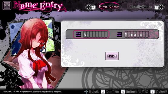 Psychedelica of the Black Butterfly screenshot 11